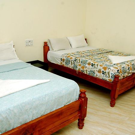 Sankara Residency Hotel Kanchipuram Buitenkant foto